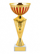 Кубок KM5063 C h-24.5 cм d-100