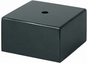 Постамент мрамор 6,5*3/blk
