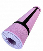Коврик гимнастический 140 х 50 х 0,5 см Fitness