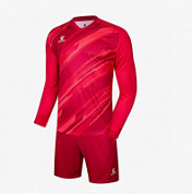 Форма ф/б вратаря KELME ZAMORA II красный