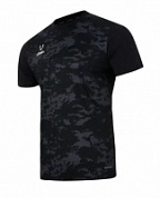 Футболка вратарская JOGEL  DIVISION PerFormDRY  Jersey черный