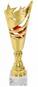 Кубок KM2892 B h-29,5 cм