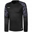 Джемпер вратарский 2К Sport Guard 120421 черный