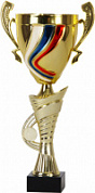 Кубок 4507 D h-32,5 см d-100