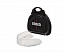 Капа одночелюстная Clinch Olimp Single Layer Mouthguard С501 прозрачная