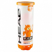 Мяч б/т Head TIP Orange арт. 578123