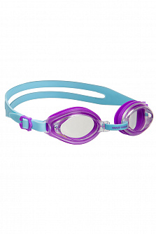 Очки для плавания Aqua Rainbow M0415 03 0 05W Голубой