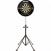 Переносная стойка Winmau Xtreme Dartboard Stand 2