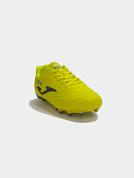 Бутсы JOMA TOLEDO FG TOJS2609FG детские флу желтый