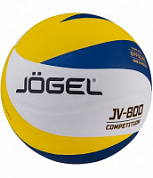 Мяч волейбольный JOGEL JV-800