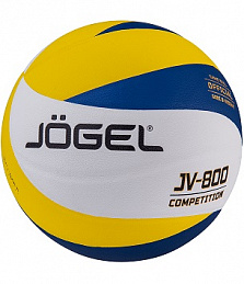 Мяч волейбольный JOGEL JV-800