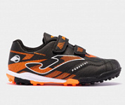 Обувь футбольная для иск. покрытий JOMA POWERFULL JR POJS2401TFV детская