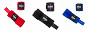 Бинт бокс 3,5 м Clinch Boxing Crepe Bandage Punch