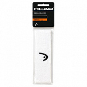 Повязка на голову HEAD 285080 белый