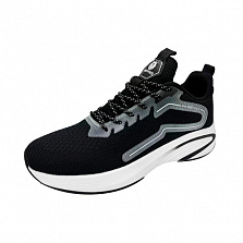 Кроссовки мужские AC S-1000 Black
