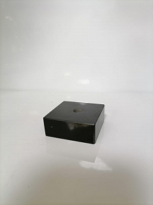 Постамент мрамор 5*2/blk 