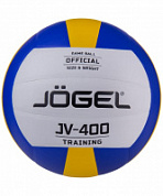 Мяч волейбольный JOGEL JV-400