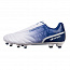 Бутсы 2K Sport Hurricane FG 125326 белый/синий
