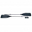 Весло алюминиевое KAYAK PADDLE