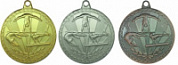 Медаль d-50 мм MV15 спорт гимнастика