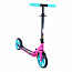 Самокат RGX-SA200-30 200мм pink