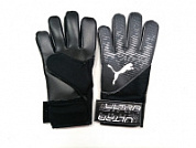 Перчатки вратарские PUMA ULTRA Grip 4 RC р.9 черно-белый 