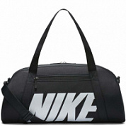 Сумка спортивная Women's NIKE Gym Club BA5490-018  56 (д) х 24 (ш) х 24 (в) см