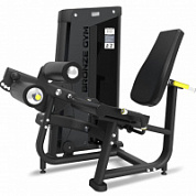 Тренажер Сгибание ног  BRONZE GYM NEO 23