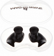 Беруши Mad Wave силиконовые ERGO EAR PLUG М0712 01 0 10W Green