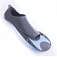 Ласты Salvas F5 Fin BA19136QSSTS TPR Technoflex cеро-голубой