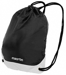 Мешок - рюкзак MACRON Campus 59340-BK черный