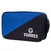 Сумка для обуви TORRES BS122315 сине-чёрный  