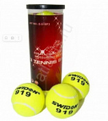 Мяч б/т Swidon S919P3 3 шт в тубе