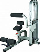 Тренажер Пресс-машина Body Solid Pro Club SAM-900