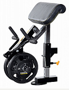 Парта для бицепса  Weider WB-CMA13