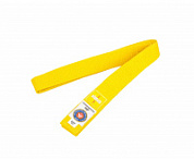 Пояс для дзюдо Clinch Judo Belt FDR