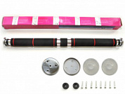Турник в проем 62 - 100 см Sp TR60 - 100