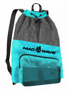 Мешок VENT DRY BAG бирюзовый