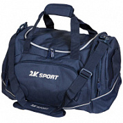 Сумка спортивная 2K Sport Team 47 (д)  х 30 (ш) х 33 (в) см