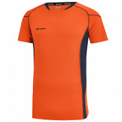 Футболка в/б 2K Sport Energy 140040 оранжевый