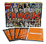 Карты бумажные Famous (29 шт)
