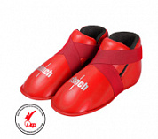 Футы Clinch Safety Foot Kick красный