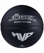 Мяч баскетбольный JOGEL Streets MVP №7