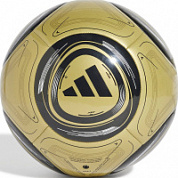 Мяч футбольный ADIDAS Messi Club, IX4070 размер 5 ТПУ 14 