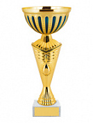 Кубок KM5064 B h-28.5 cм d-120