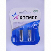 Батарейка Космос LR03 BL2