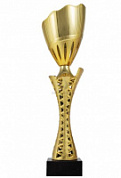 Кубок BC-1017 A h-40 cм d-12