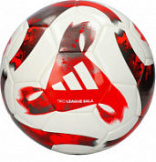Мяч футзальный Adidas Tiro League Sala размер 4 FIFA Basic HT2425