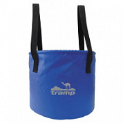 Ведро складное 12 л Tramp TRC-071