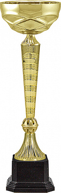 Кубок 8348-330-100 h-33,5 см Минор